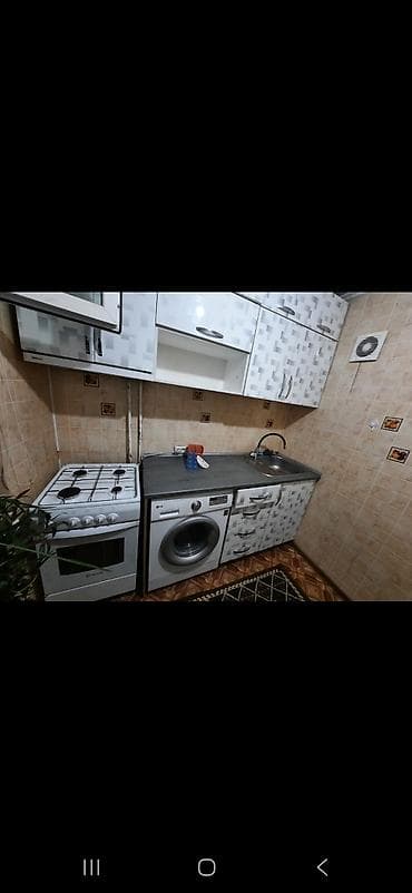 rent: 1 комната — 2