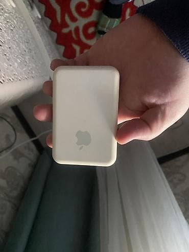 xbox 360 2011: MagSafe аккумулятор-накладка для iPhone - Совместимость: iPhone с — 2