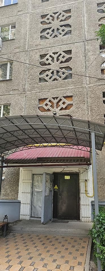 дом в районе тэц: 1 комната, 34 м², 105 серия, 3 этаж, Старый ремонт — 6