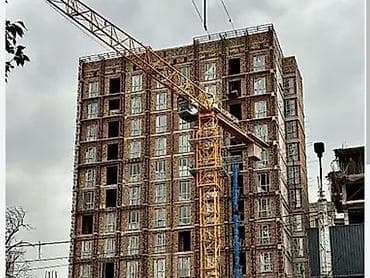 2 комнаты, 67 м², Элитка, Южная Магистраль Элитка, ПСО (под самоотделку) — 3