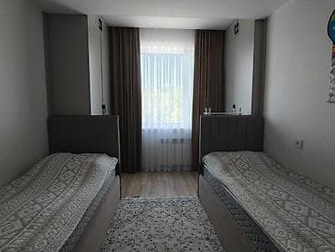 3: 4 комнаты, 102 м², Мед Академия Элитка, 3 этаж, Евроремонт — 8