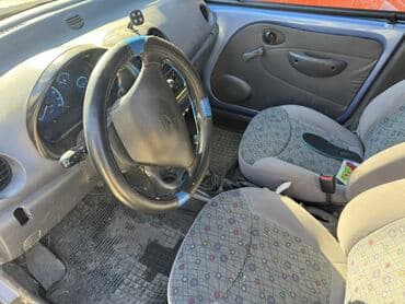 набор ключ сколько стоит: Daewoo Matiz: 2003 г., Хэтчбэк — 3