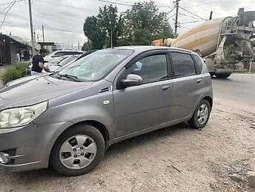 Daewoo Gentra: 2008 г., 0.1 - engine capacity л, Автомат, Бензин, Хетчбек