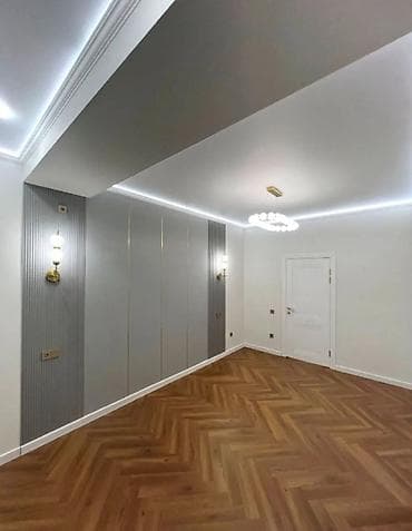 Продажа квартир: 2 комнаты, 65 м², Элитка, 4 этаж, Дизайнерский ремонт — 5