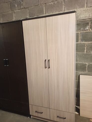 шкаф бу бишкек: Шкафы шкаф для вещей Шкаф 90 российский ламинат размер шкаф: ширина — 4