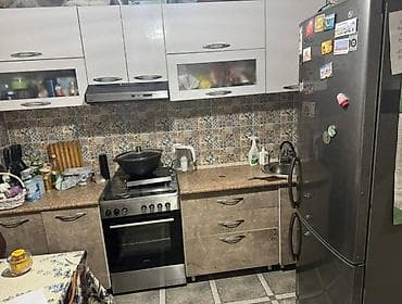 квартира юго восток: 3 комнаты, Риэлтор, Без подселения — 5