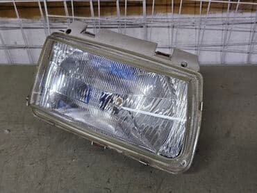 капот фольксваген поло: Передняя правая фара Volkswagen 1996 г., Б/у, Оригинал, Германия — 17