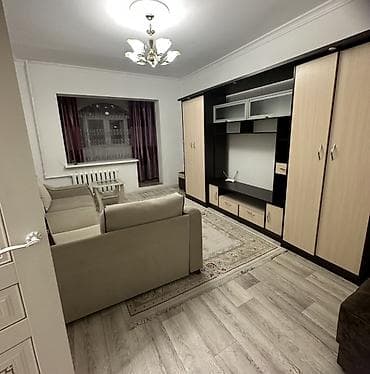 vip kant: 1 комната, Домофон, Банные принадлежности, Бытовая техника — 2