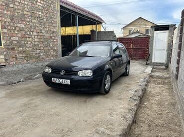 купить чехлы на гольф 4: Volkswagen Golf: 2004 г., 1.6 л, Бензиновая, Хэтчбэк — 2