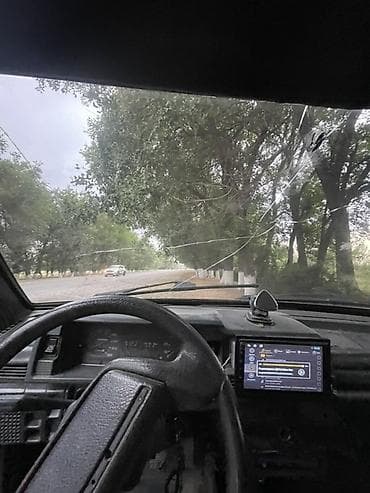 silk way: ВАЗ (ЛАДА) 21099: 1993 г., Механика, Бензин, Седан — 9