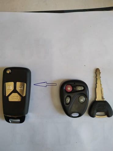 автоэлектрик ремонт авто с выездом бишкек: Без выезда — 4