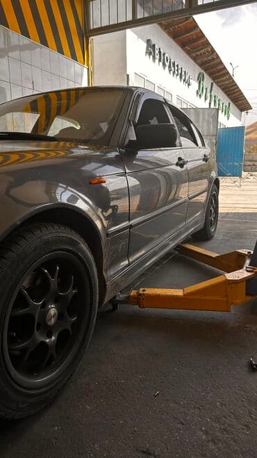 шиномонтаж с выездом на дом: Автосервис HEMI Компьютерная диагностика Ремонт ходовой части — 2