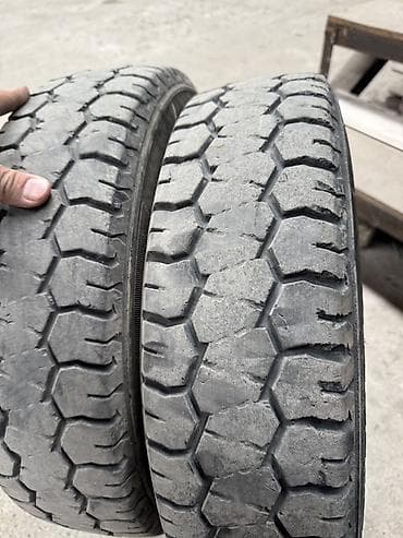 купить ремни: Портер / Бонго арткы дөңгөлөктөрү (155R13C Kumho) Срочно сатылат! — 3