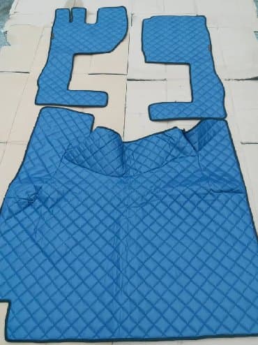 чехлы на авто бишкек: Полики на грузовые автомобили, резиновые, ковролин, 3D все в наличии — 9