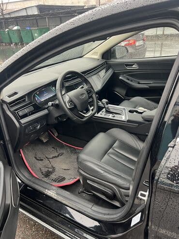 пылесос для машины цена бишкек: Chery : 2024 г., 1.5 л, Автомат, Бензиновая, Седан — 8