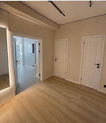 2 комнаты, 57 м², Элитка, 7 этаж — 2