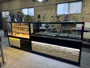 витрина овощи и фрукты: Новый — 5