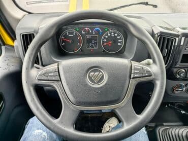 gx470 зеркало: Эвакуатор, Foton, 2024 г., Сдвижная — 8