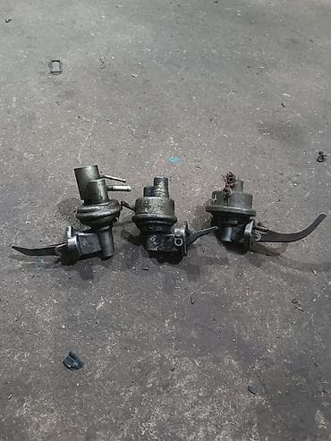 Бензонасос Nissan 1989 г., Б/у, Оригинал, Япония at lalafo.kg Бензонасос Nissan 1989 г., Б/у, Оригинал, Япония