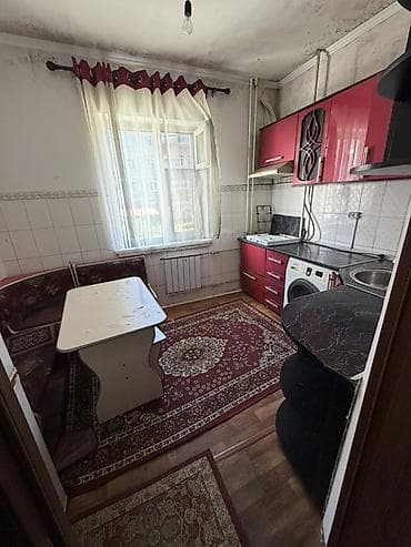 куплю 1 квартиру недорого: 3 комнаты, Собственник, С мебелью частично — 4