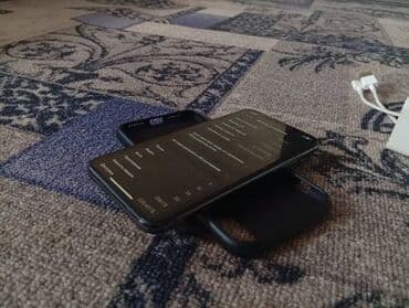 айфон xs бишкек бу: IPhone Xs, Колдонулган, 256 ГБ, Кара, Каптама, 100 % — 3