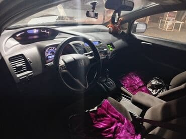 хонда фит бишкек купить: Honda Civic: 2007 г., 1.8 л, Автомат, Бензин — 9