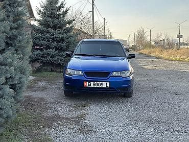 машина нексия 2: Daewoo Nexia: 2011 г., 1.6 л, Механика, Бензин, Седан — 10