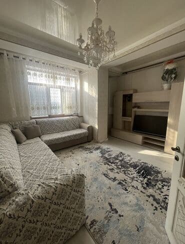 кызыл кия кыз: Мкр кок жар 
Комната берилет 
25000
2000 депозит — 1