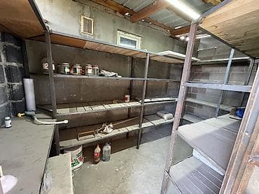 алтын ордо ж м: Продаётся участок с домом по готовому проекту - почти завершён (80%) — 3