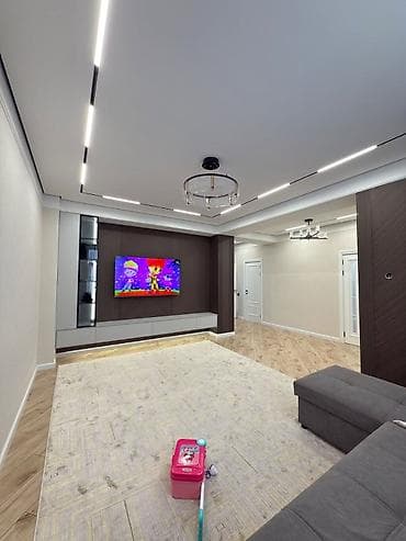 Куплю дом: Шикарный особняк в районе Ак-Орго Локация: — Ак-Орго, всего 100 м от — 7