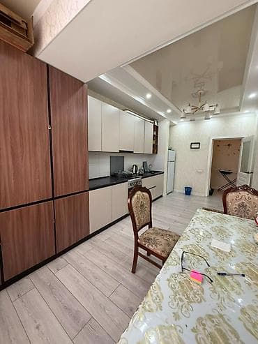 делмар групп: 2 комнаты, 76 м², Восток-5 мкр Элитка, 2 этаж, Дизайнерский ремонт — 2