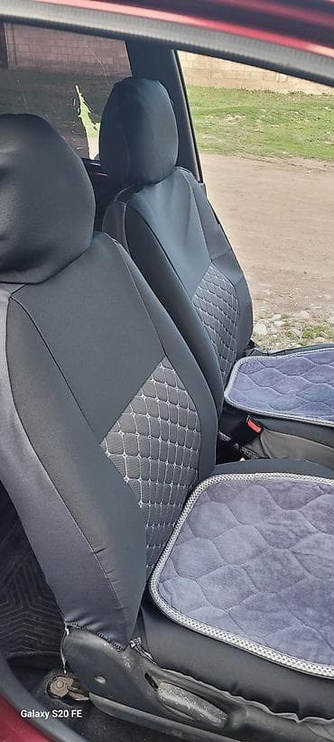 авто рынок бишкек: Daewoo Matiz: 2009 г., Автомат, Хэтчбэк — 1