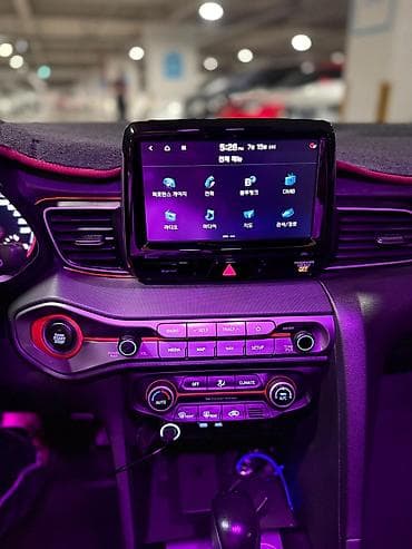 byd e5 фара: Hyundai Veloster: 2019 г., 1.6 л, Автомат, Бензин, Хэтчбэк — 9