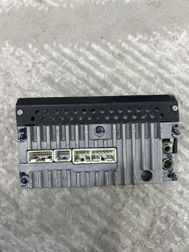 магнитолы ош: Б/у, Нестандартный, Без системы, Без оперативной памяти ГБ ОЗУ, Без встроенной памяти Гб ПЗУ — 4