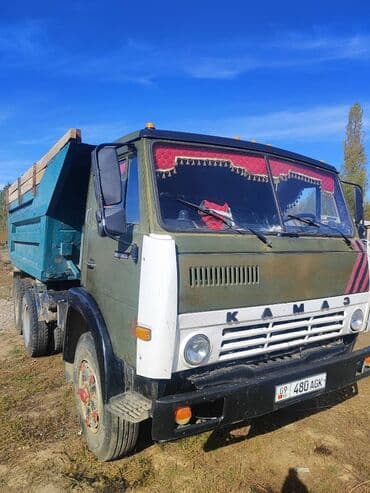 домкрат гидравлический для вытяжки авто: Грузовик, Камаз, Стандарт, Б/у — 2