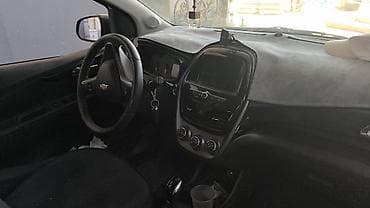 lada 9: Chevrolet Spark: 2020 г., 1 л, Автомат, Хэтчбэк — 4