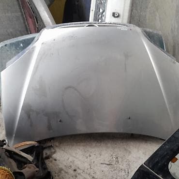 Chevrolet Cobalt, Колдонулган, Оригинал — 1