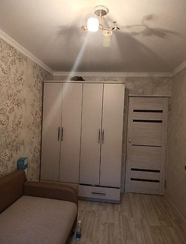 104: 2 комнаты, 43 м², 104 серия, 1 этаж, Косметический ремонт — 3