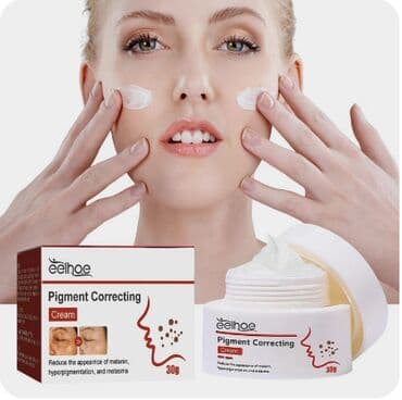 эффективный отбеливающий крем для зоны бикини в аптеке: США Крем отбеливающий для удаления мелазмы осветления кожи удаления — 19