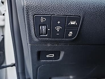 киа солтос: Kia K5: 2020 г., 2 л, Автомат, Газ, Седан — 6
