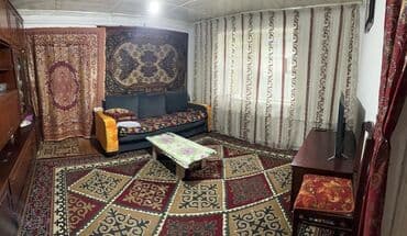 куплю дом бишкек кызыл аскер: Үй, 300 кв. м, 5 бөлмө, Менчик ээси, Эски ремонт — 2