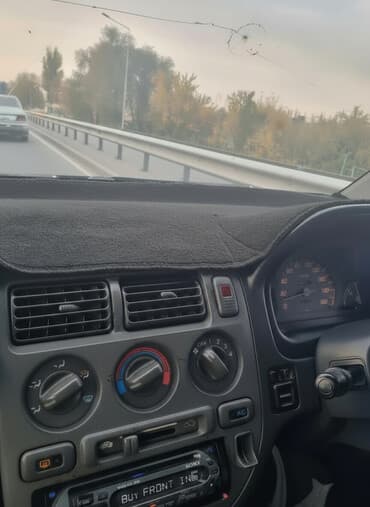 расрочка машина бишкек: Honda Capa: 1998 г., 1.5 л, Вариатор, Бензин — 3