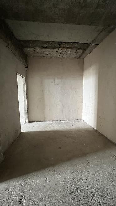 every day: 1 комната, 56 м², Элитка, 11 этаж, ПСО (под самоотделку) — 6