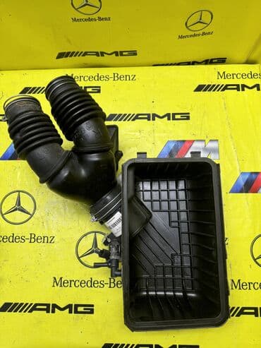 дом меняю: Корпус воздушного фильтра Lexus RX300 Привозной из Японии В наличии — 2