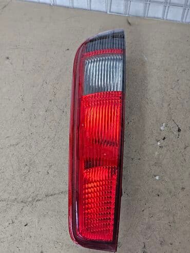 задний стоп венто: Задний правый стоп-сигнал Ford 2006 г., Б/у, Оригинал, Германия — 14