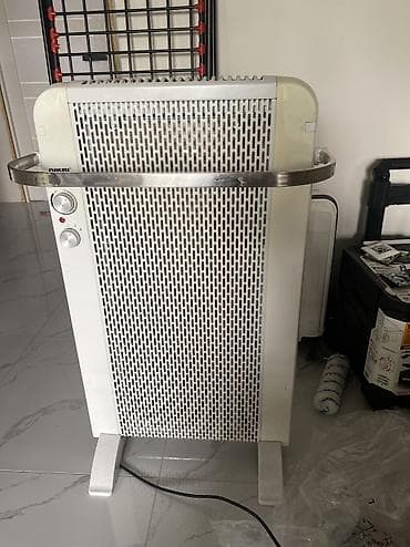 Обогреватель 2000W,покупали зимой