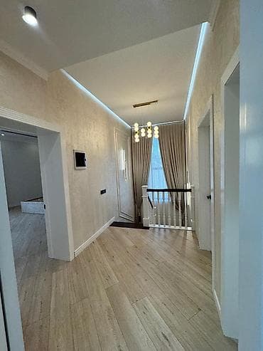 красный книга: Продаю Таунхаус 2х-этажный🔥 🔥🔥 ⛳Адрес: СЕЛО Кок-Жар ♦️ Общая — 5