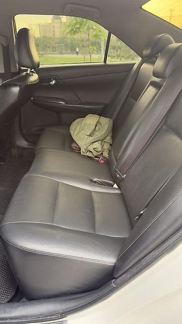 куплю камри 55: Toyota Camry: 2014 г., 2.5 л, Автомат, Бензин, Седан — 9
