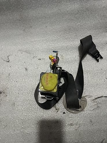 srs: Подушка безопасности Kia — 3