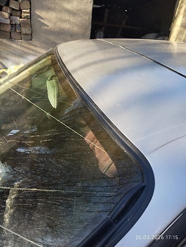 mazda 626 продажа: Мазда 626 об.2 90 г в хорошем состоянии кузов ровный без ржавчины дно — 6